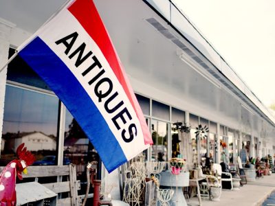 63 Vintage Market & Antiques LLC