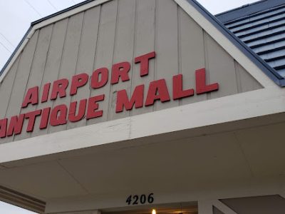 Airport Antique Mall