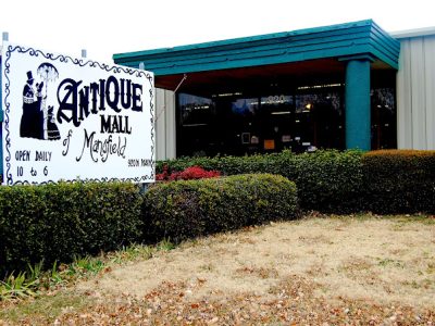 Antique Mall of Mansfield