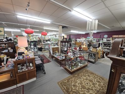 Antique Mall