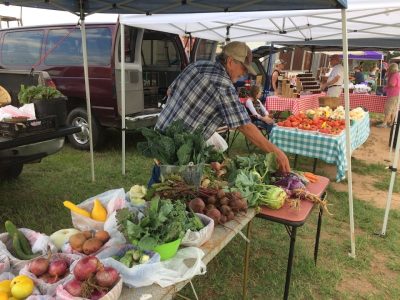 Acton Local Market