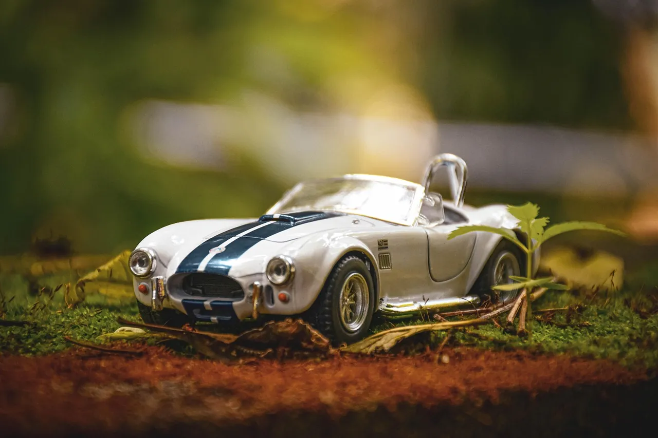 Blog 7 Collectible Toys and Games: What’s Hot in the Vintage Market?