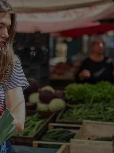 Farmers' Markets