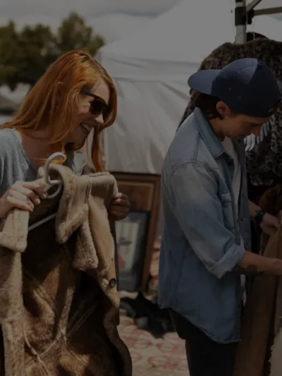 Flea Markets