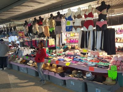 77 Flea Market