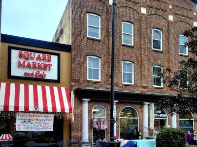 Accents & Antiques of Columbia